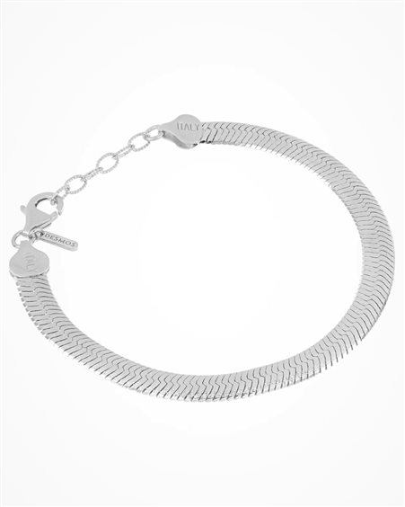 Bracciale Desmos Donna in Argento STARDUST W 16.5 - STARDUST W 16.5